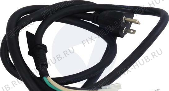 Большое фото - Соединительный кабель для микроволновой печи Bosch 00757660 в гипермаркете Fix-Hub