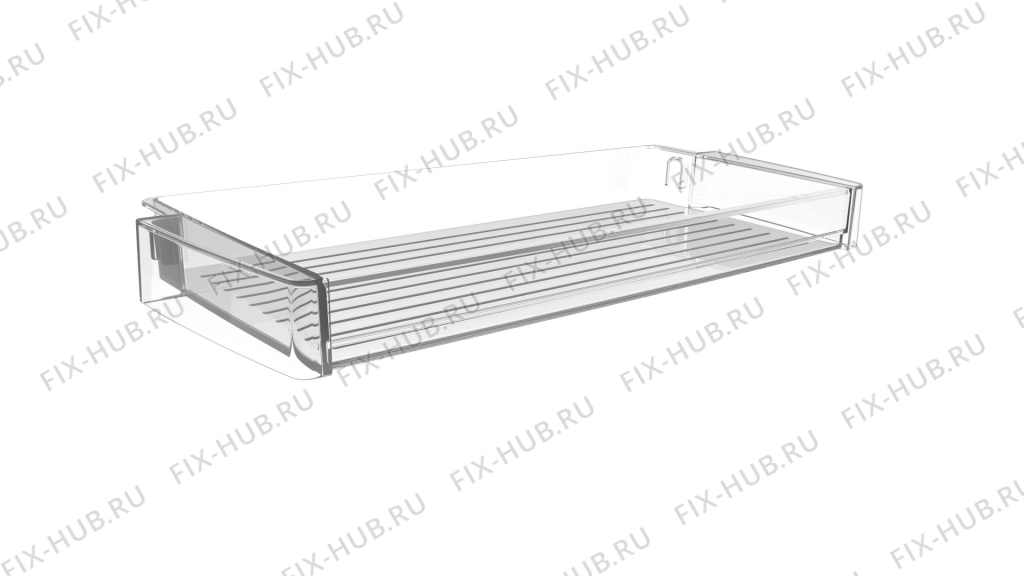 Большое фото - Поднос для холодильной камеры Bosch 12008476 в гипермаркете Fix-Hub