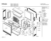 Схема №1 46/2568 VFDi60B с изображением Сопротивление для стиралки Bosch 00021402