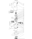 Схема №1 CW4911G AU   -Wall mounted (900002283, HEE97) с изображением Другое для электровытяжки Gorenje 159749