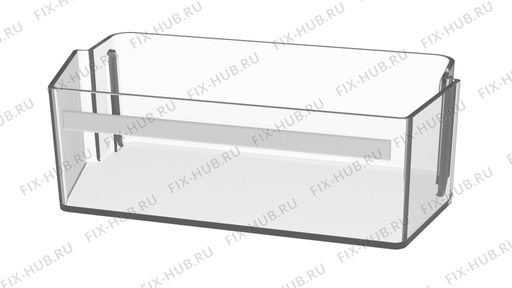 Большое фото - Поднос для холодильника Bosch 11026345 в гипермаркете Fix-Hub