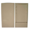 Дверь для холодильной камеры Beko 4321990100 для Beko BEKO DSE 33000 (7204748713)