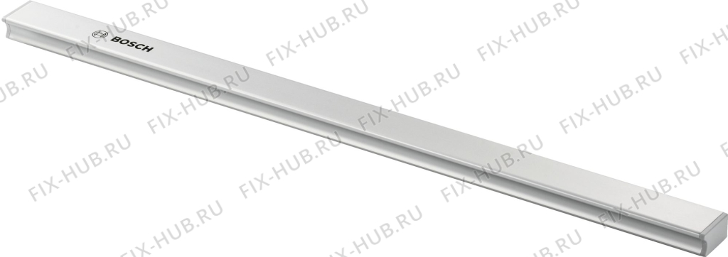 Большое фото - Планка ручки для электровытяжки Bosch 00434285 в гипермаркете Fix-Hub