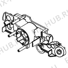 Большое фото - Обшивка для электрокофеварки Philips 996530066679 в гипермаркете Fix-Hub