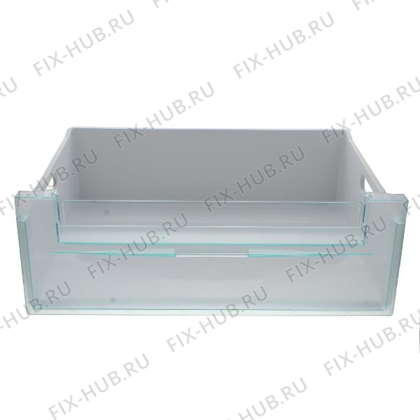 Большое фото - Ящик (корзина) для холодильника Indesit C00144963 в гипермаркете Fix-Hub