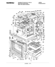 Схема №6 EB877100 с изображением Втулка для плиты (духовки) Bosch 00155576