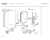 Схема №1 SO054294 с изображением Нагревательный элемент для бойлера Siemens 00073611