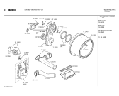 Схема №2 00599 с изображением Штекер для электросушки Bosch 00057132