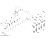 Схема №2 NGM5655UC Bosch с изображением Варочная панель для плиты (духовки) Bosch 00771232