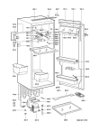 Схема №1 KVIC 1669 с изображением Микрокомпрессор для холодильной камеры Whirlpool 481236038567