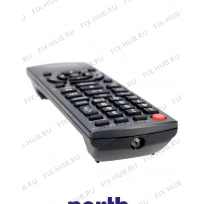 Пульт для жк-телевизора Panasonic N2QAYB000640 в гипермаркете Fix-Hub