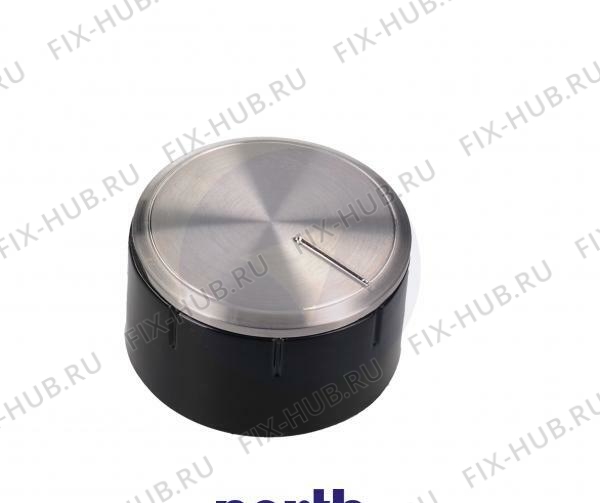 Большое фото - Ручка конфорки для духового шкафа Bosch 00615769 в гипермаркете Fix-Hub