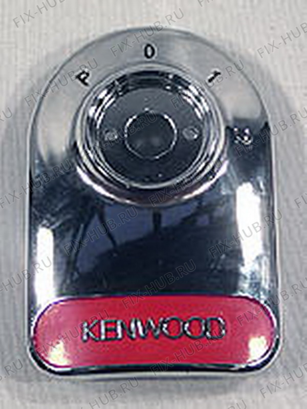 Большое фото - Держатель для блендера (миксера) KENWOOD KW701214 в гипермаркете Fix-Hub