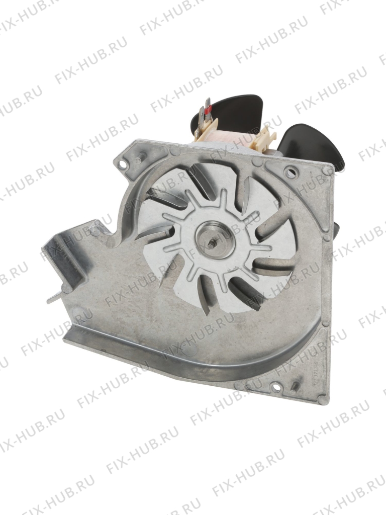 Большое фото - Мотор вентилятора для плиты (духовки) Bosch 00483484 в гипермаркете Fix-Hub