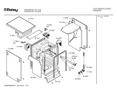 Схема №4 4VN170BA с изображением Краткая инструкция для посудомоечной машины Bosch 00586130