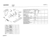 Схема №1 KI3140 с изображением Крышка для холодильной камеры Siemens 00114391