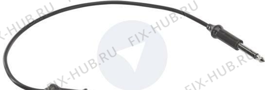 Большое фото - Штекер для духового шкафа Bosch 00492332 в гипермаркете Fix-Hub