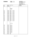 Схема №8 FM766X6 с изображением Инструкция по эксплуатации для жк-телевизора Siemens 00531351