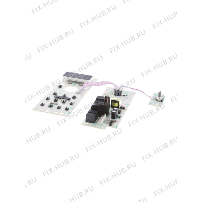 Модуль управления для микроволновки Bosch 00704876 в гипермаркете Fix-Hub