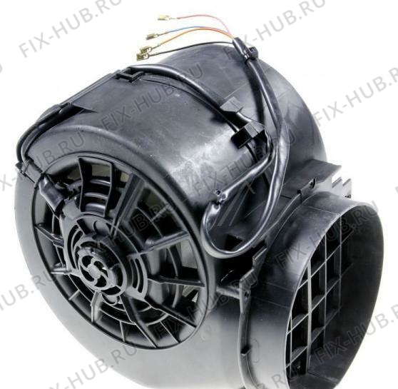 Большое фото - Мотор вентилятора для вентиляции Bosch 00743130 в гипермаркете Fix-Hub