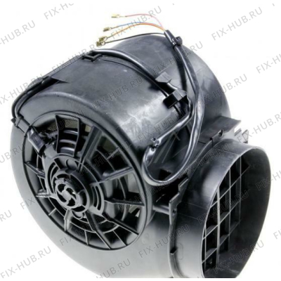 Мотор вентилятора для вентиляции Bosch 00743130 в гипермаркете Fix-Hub