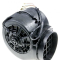 Мотор вентилятора для вентиляции Bosch 00743130 для Profilo DVB9R450 Profilo