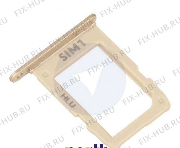 Большое фото - Держатель для мобилки Samsung GH64-06816D в гипермаркете Fix-Hub