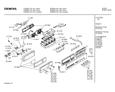 Схема №3 HE89061 с изображением Инструкция по эксплуатации для плиты (духовки) Siemens 00522219