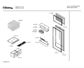 Схема №1 3FI153B с изображением Клапан для холодильной камеры Bosch 00355331