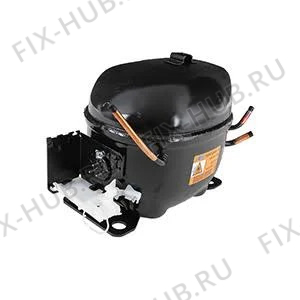 Большое фото - Компрессор для холодильника Bosch 00145383 в гипермаркете Fix-Hub