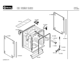 Схема №4 3VI422BB VI422 с изображением Переключатель для посудомойки Bosch 00184360