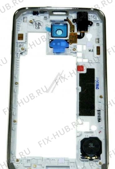 Большое фото - Спикерфон для смартфона Samsung GH96-07236A в гипермаркете Fix-Hub