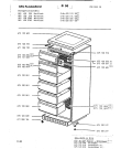 Схема №1 S3618 KG с изображением Контейнер для холодильника Aeg 8996751200198