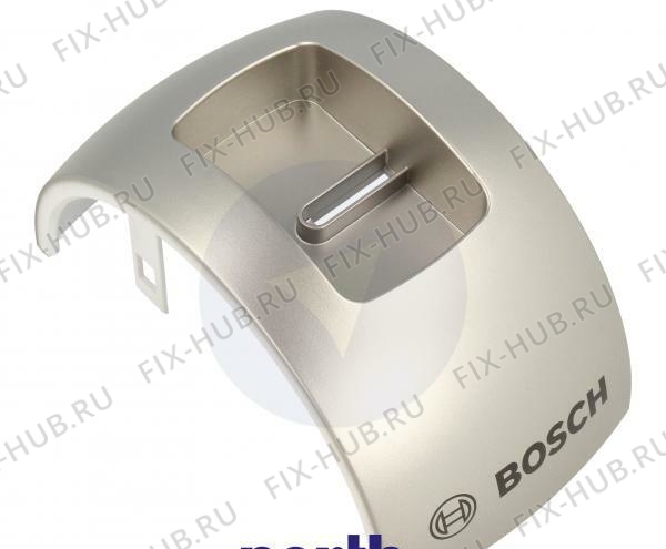 Большое фото - Панель для электрокомбайна Bosch 00605282 в гипермаркете Fix-Hub