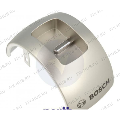 Панель для электрокомбайна Bosch 00605282 в гипермаркете Fix-Hub