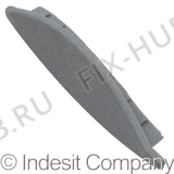 Большое фото - Рукоятка Indesit C00200110 в гипермаркете Fix-Hub