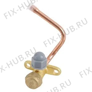 Большое фото - Клапан для климатотехники Bosch 00608944 в гипермаркете Fix-Hub