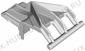 Большое фото - Держатель для сушилки Zanussi 8087121037 в гипермаркете Fix-Hub