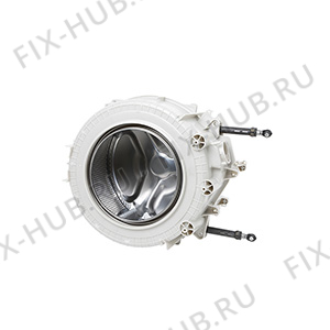 Большое фото - Бак для стиралки Bosch 00244196 в гипермаркете Fix-Hub