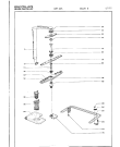 Схема №12 GM235160 с изображением Панель управления для посудомоечной машины Bosch 00211832