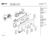 Схема №4 S4930N0, SK339 с изображением Инструкция по эксплуатации для посудомойки Bosch 00525911