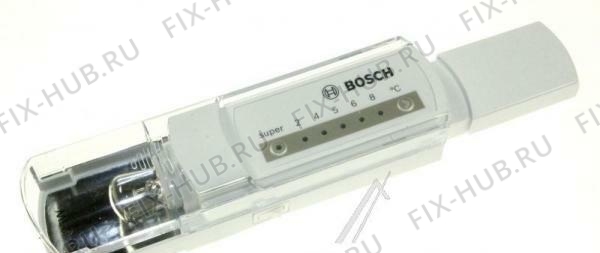 Большое фото - Регулировочный узел для холодильника Bosch 00645542 в гипермаркете Fix-Hub