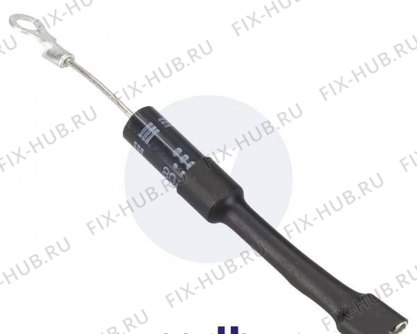 Большое фото - Светодиод для микроволновой печи LG 6021W3B001U в гипермаркете Fix-Hub