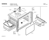Схема №2 HE13947 с изображением Ручка управления духовкой для плиты (духовки) Siemens 00416757
