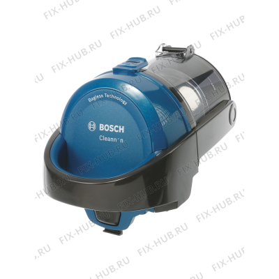 Контейнер для сбора пыли для мини-пылесоса Bosch 11025695 в гипермаркете Fix-Hub
