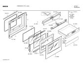 Схема №5 HSN562N с изображением Инструкция по эксплуатации для духового шкафа Bosch 00520880