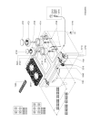 Схема №2 AGB 580/WP с изображением Уплотнение для электропечи Whirlpool 483286000394