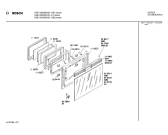 Схема №3 HBE682089 с изображением Инструкция по эксплуатации для духового шкафа Bosch 00512925