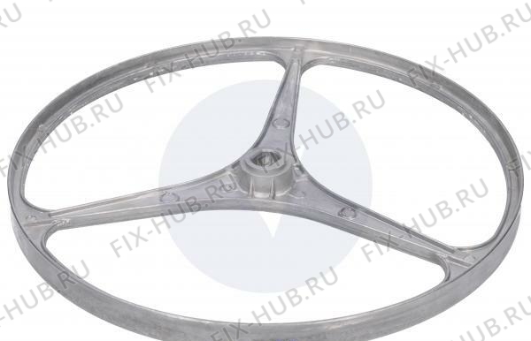 Большое фото - Шкив Indesit C00312977 в гипермаркете Fix-Hub