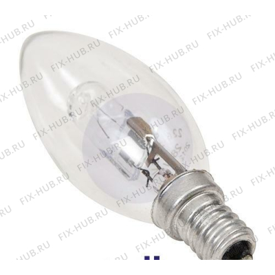 Лампа для вытяжки Electrolux 4055101549 в гипермаркете Fix-Hub